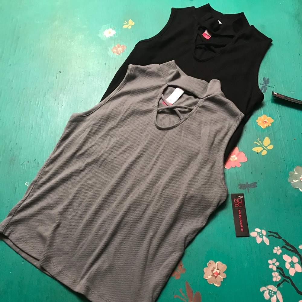 Crop Top Set